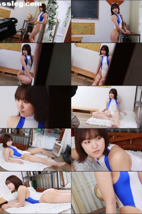 [Minisuka.tv] Anju Kouzuki 香月りお Premium Gallery MOVIE 40.2 [1V169M]