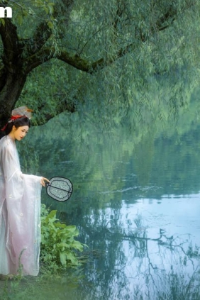 [YITUYU艺图语]2025.10.26 柳 小重山山[9P273M]