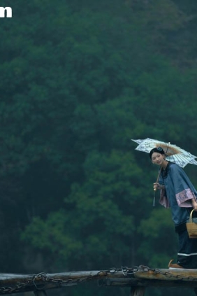 [YITUYU艺图语]2025.06.11 她骑着牛背的那年 二一芝[16P286M]