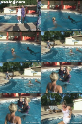 [OnlyTease]2007.12.07 Tammy&Sandra&Karen[1V55M]