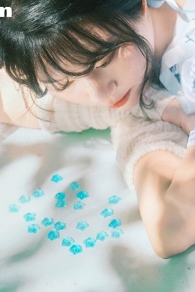 [YITUYU艺图语]2025.10.28 光 璐璐[18P341M]