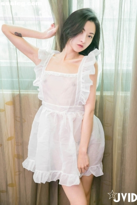 [JVID] 小婕儿 私人宠物女仆奉仕[90P+1V671M]