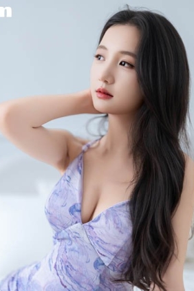 [YITUYU艺图语]2025.07.14 紫气东来 oyee[59P1.07G]