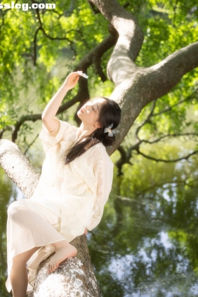 [YITUYU艺图语]2025.04.06 丛林精灵 秋秋[20P230M]