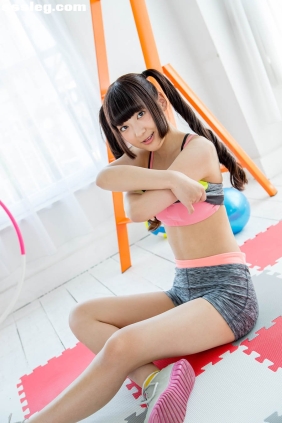 [Minisuka.tv] Ai Takanashi 高梨あい Regular Gallery 2.2 [46P32M]