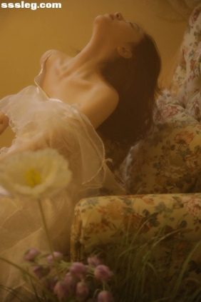 [YITUYU艺图语]2025.10.24 以花为名 Bibo[9P52M]