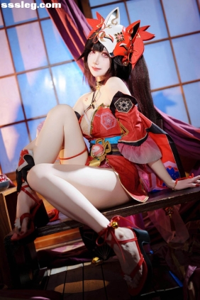 焖焖碳 崩坏 星穹铁道 花火[27P493M]