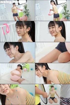 [Minisuka.tv] Kaede Nagahara 長原楓 Premium Gallery MOVIE 01 [1V206M]