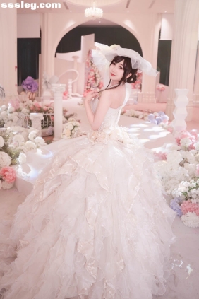 [YITUYU艺图语]2025.08.21 唯美风 婚纱 小蛇[23P219M]