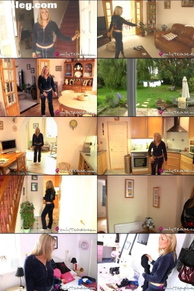 [OnlyTease]2012.08.06 Zoe Alexandra[1V392M]