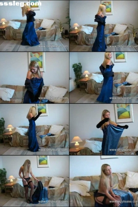 [OnlyTease]2004.01.20 Belle[3V24M]