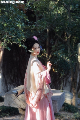 [YITUYU艺图语]2025.03.30 闯入你的眼眸 猫猫猫阿姨[24P226M]