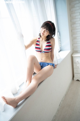 [Minisuka.tv] Risa Sawamura 沢村りさ Secret Gallery (STAGE2) 6.4 [44P23M]