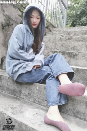 织梦行影 运动鞋船袜[79P122M]