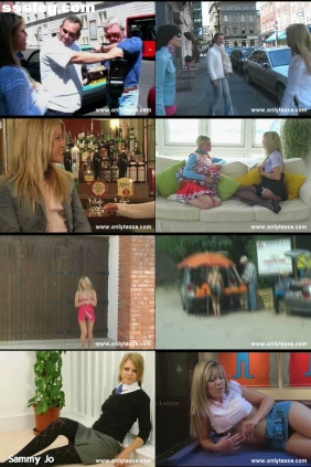 [OnlyTease]2005.06.01 OnlyTease TV[1V99M]