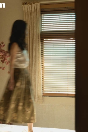 [YITUYU艺图语]2025.06.22 无所事事的午后 何小絮[19P137M]