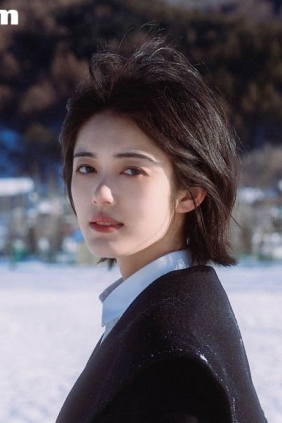 [YITUYU艺图语]2025.05.24 情书1995 话痨的小胡[21P173M]