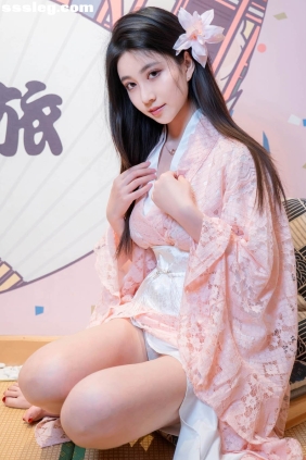 Nnian 漫花[86P595M]