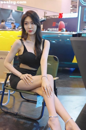 THEBEAUTY 2023苏州改装车展 车模46 [1V253M]