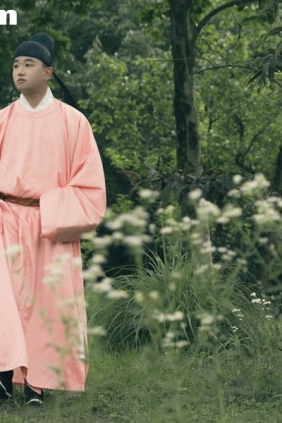 [YITUYU艺图语]2025.08.19 大宋少年郎 东方之猪[18P149M]