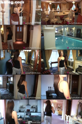 [OnlyTease]2014.01.13 Kelli Smith[1V365M]