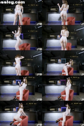 [JVID] 羽沫 性感小野貓期待被馴服[1V301M]