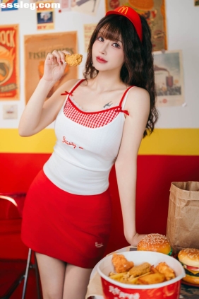 鹿八岁 麦门打工日记[17P490M]