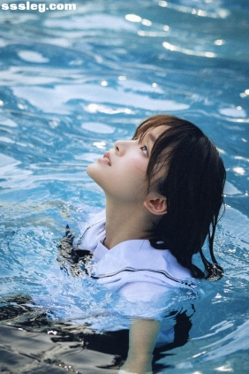 [YITUYU艺图语]2025.07.24 跃入夏天就现在 Callmekiki[16P96M]