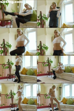 [OnlyTease]2006.11.14 Melissa[1V33M]