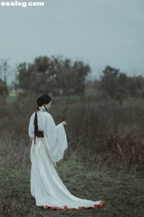 [YITUYU艺图语]2025.05.22 枯木 苏苏[23P271M]