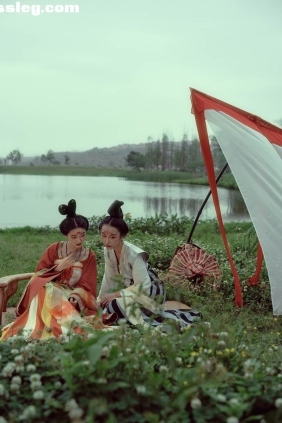 [YITUYU艺图语]2025.07.27 武周的爱恨情仇 冷酷王爷[46P859M]