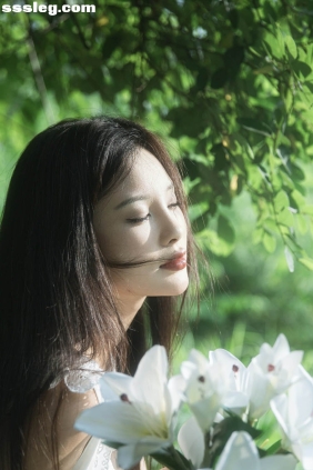 [YITUYU艺图语]2025.08.12 杜松混合茉莉的风 甜野[13P134M]