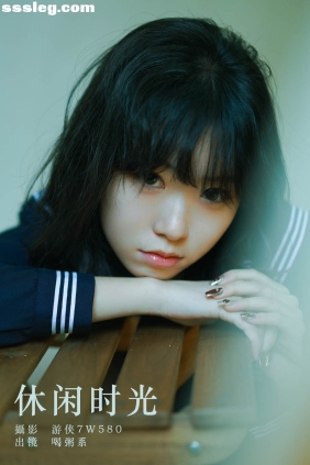 [YITUYU艺图语]2024.02.24 休闲时光 喝粥系E16[25P526M]