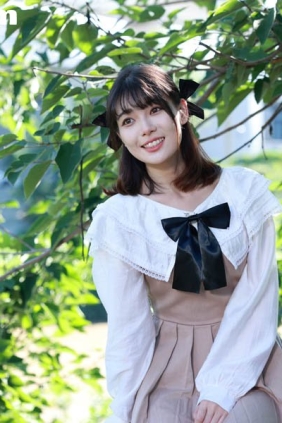 [YITUYU艺图语]2025.09.13 夏日小清新 小璇[15P98M]