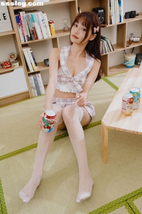 惠宁 JK棚拍[144P452M]