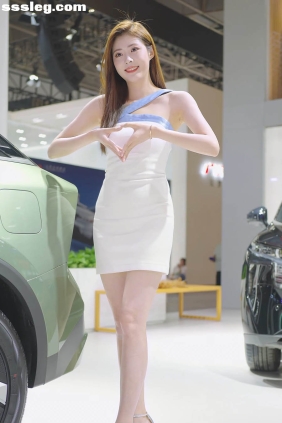 THEBEAUTY 2024东莞秋季车展车模网红随拍 03 [1V471M]