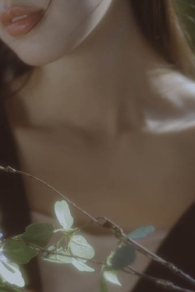 [YITUYU艺图语]2025.08.23 清冷感拉满 美鹿籽[17P148M]