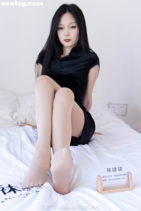 [BoBoSocks袜啵啵] No.665 焦糖[152P+1V5.56G]