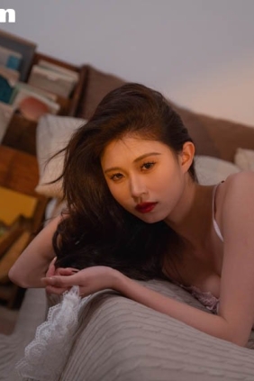 [YITUYU艺图语]2025.07.27 蕾丝与缎的絮语 Model六[33P251M]