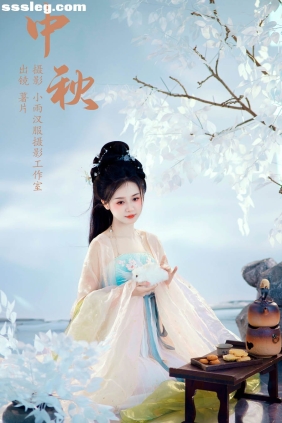 [YITUYU艺图语]2023.10.26 中秋 薯片yoyi[35P400M]