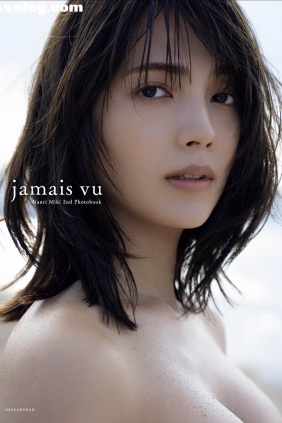 南里美希 Jamais Vu[65P342M]