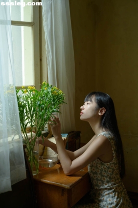 [YITUYU艺图语]2025.08.13 房间 山野小果[34P288M]