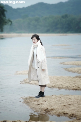 [YITUYU艺图语]2025.07.23 湖畔芦苇荡的冬日温柔 KK[21P391M]