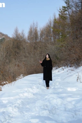 [YITUYU艺图语]2025.09.11 风与雪 双双[15P125M]