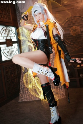 Ely_eee(ElyEE子) Yixuan儀玄[15P+5V100M]