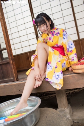 [Minisuka.tv] Anju Kouzuki 香月りお Limited Gallery 7.3 [75P63M]