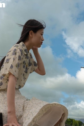 [YITUYU艺图语]2025.07.27 稻田来信 鹿米[32P189M]