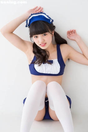 [Minisuka.tv] Hinako Tamaki 玉城ひなこ Premium Gallery 2.4 [48P16M]