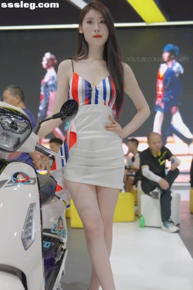 THEBEAUTY 2024重庆摩博会机车展08 [1V338M]