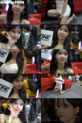 Kor-Show Han MinYoung 1 한민영[1V350M]